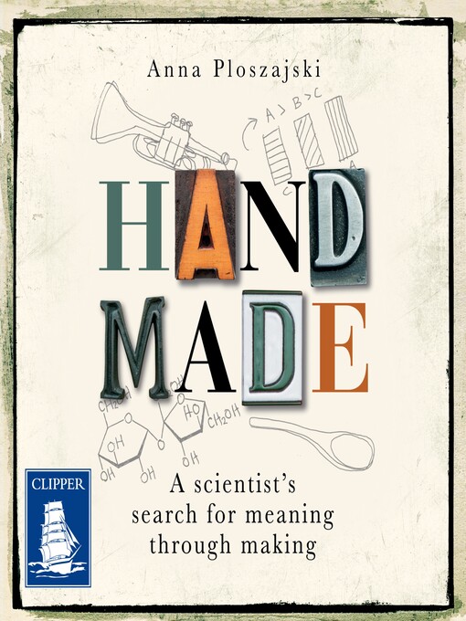Cover image for Handmade